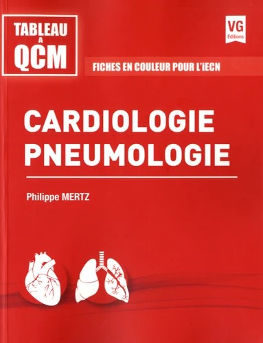Cardiologie, pneumologie