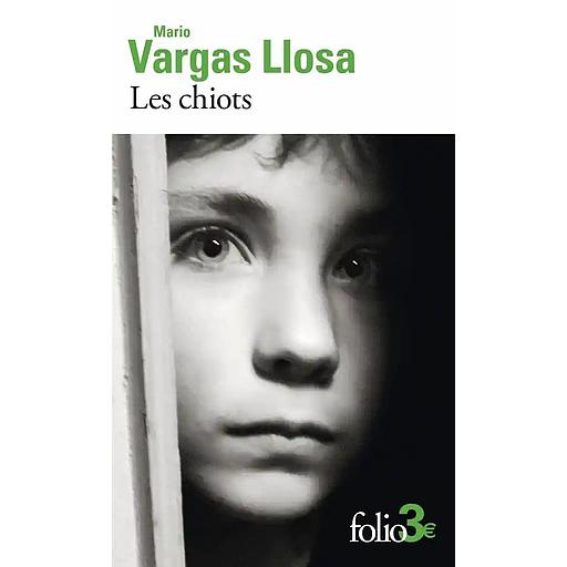 Les chiots