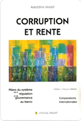 Corruption et rente