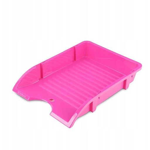 Panier à Courrier Donau Rose