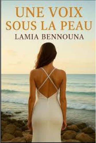 Une voix sous la peau