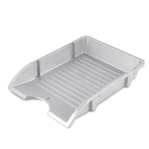 Panier à Courrier Donau Argent