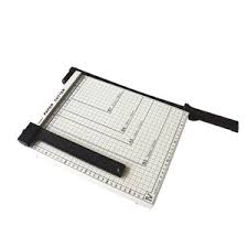 Massicot A4 Réf 829-4 A4 12 Feuilles