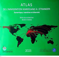 Atlas de l'immigration Marocaine à l'étranger