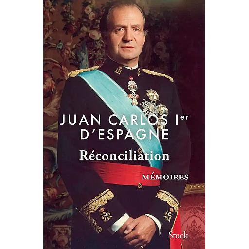 Réconciliation: Mémoires