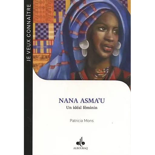 Nana Asma'u, Princesse peule et le mouvement Yan Taru