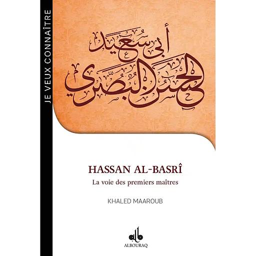 Hassan al-Basrî