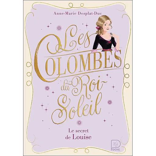 Le secret de Louise