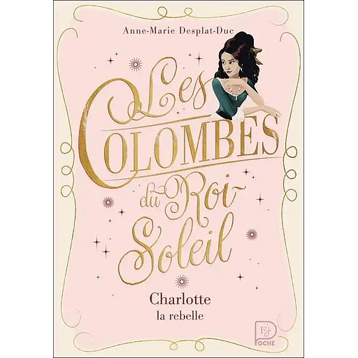 Charlotte La Rebelle