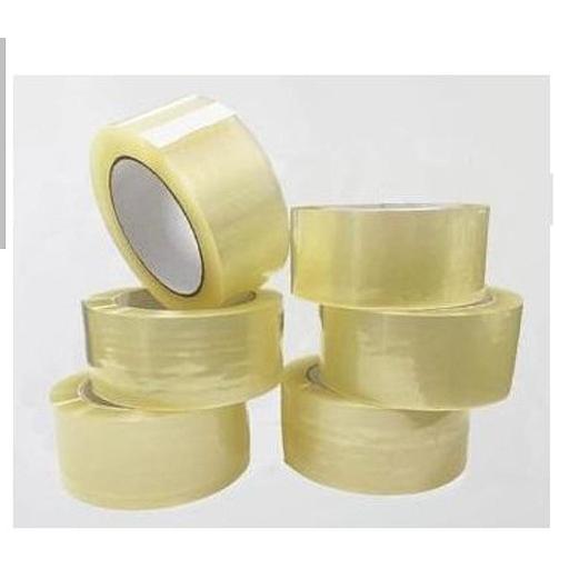 Scotch 48MMx100M Transparent