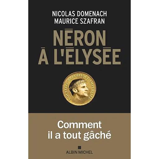 Néron à l'Elysée