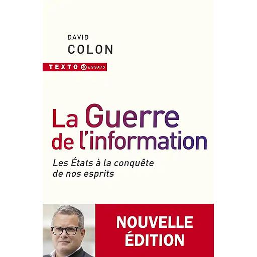 La guerre de l'information