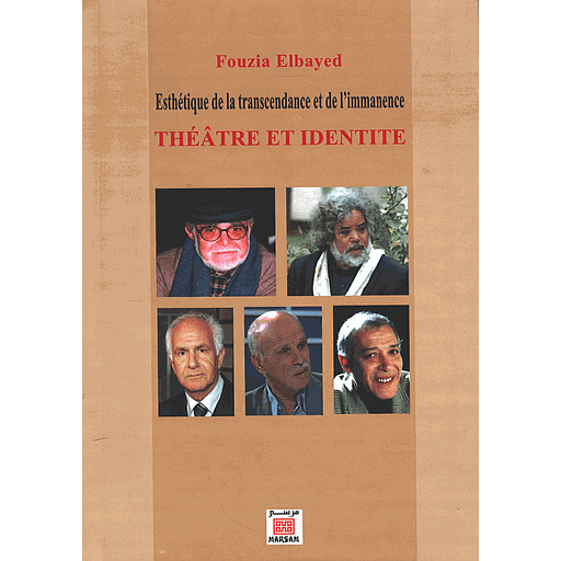Théâtre et identité