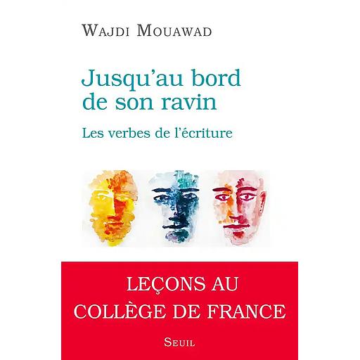 Jusqu'au bord de son ravin