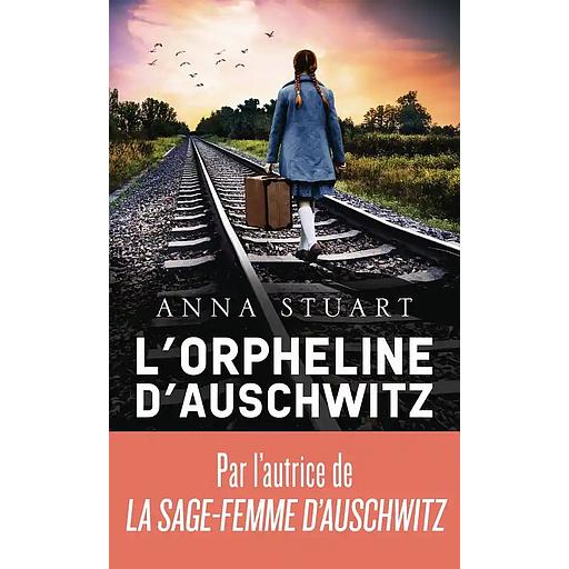 L'orpheline d'Auschwitz