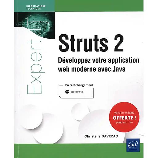 Struts 2