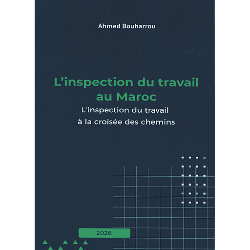 L’inspection du travail au maroc