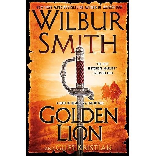 Golden Lion