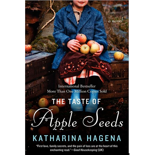 The Taste of Apple Seeds
