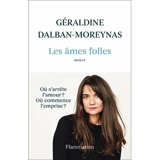 Les âmes folles