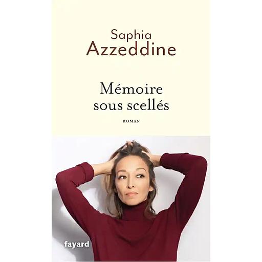 Mémoire sous scellés