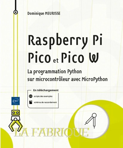 Raspberry Pi Pico et Pico W