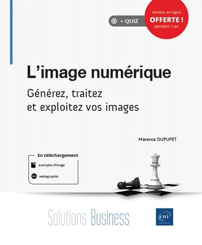 L'image numérique