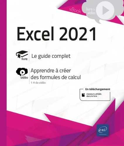 Excel 2021