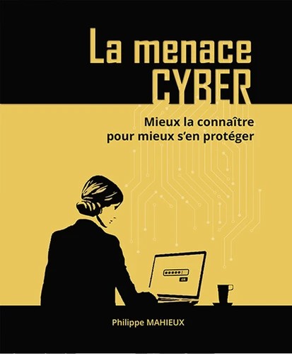 La menace cyber