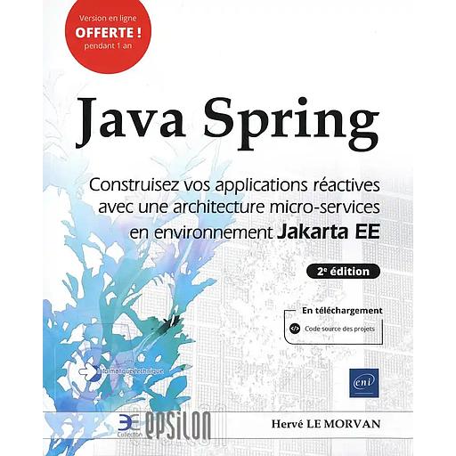 Java Spring