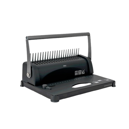 PERFORELIEUR DELI NOIR