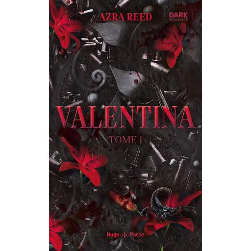 Valentina Tome 1