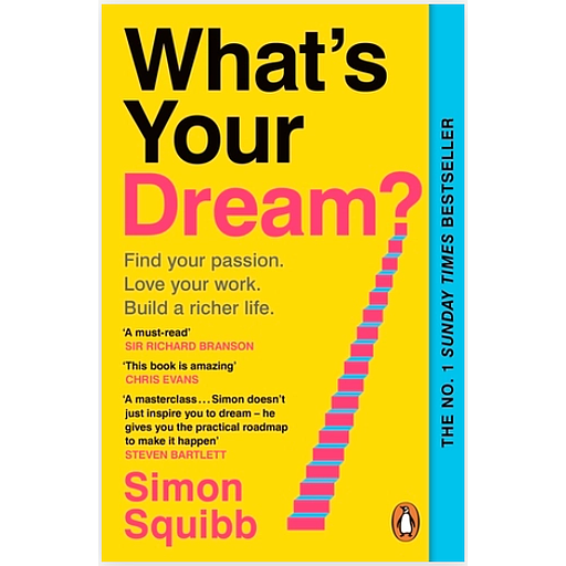 What's Your Dream?