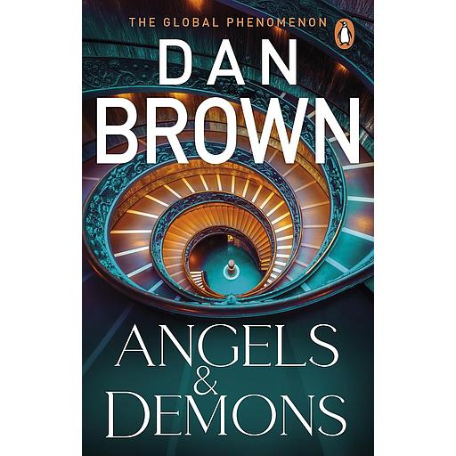Angels & Demons