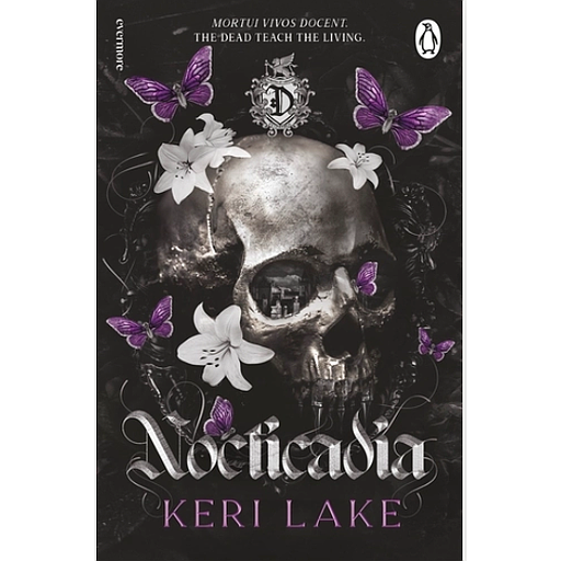 Nocticadia