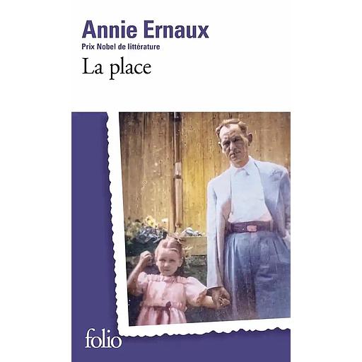 La place