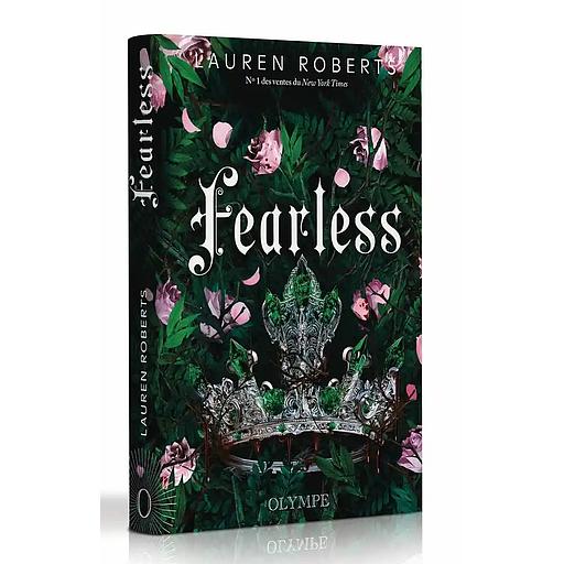 Fearless