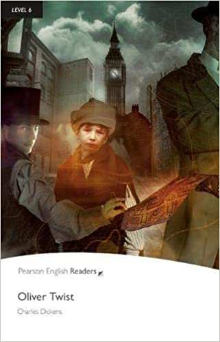 Oliver Twist - Level 6