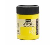 Bouteille de 500ml Peinture Studio Acrylics
