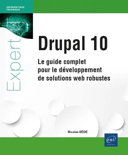 Drupal 10