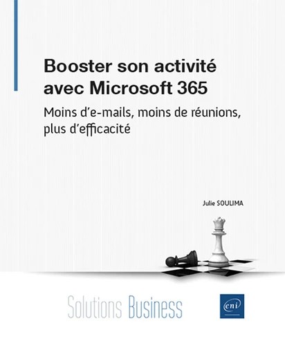 Booster son activité avec Microsoft 365