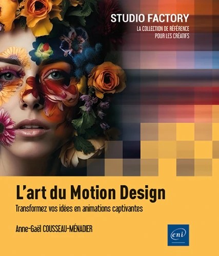 L’art du Motion Design