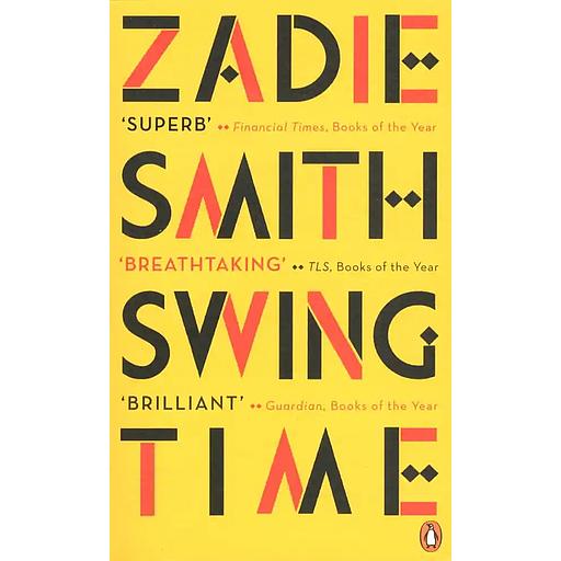 Swing Time