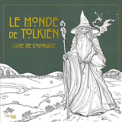 Le monde de Tolkien