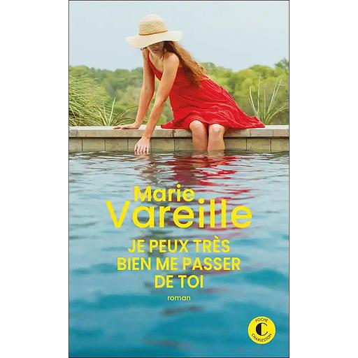 Je peux très bien me passer de toi