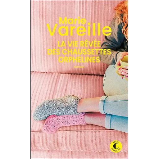 La vie rêvée des chaussettes orphelines