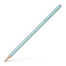 Crayon graphite Sparkle - Océan métallique