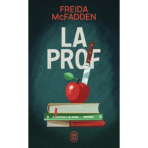 La prof