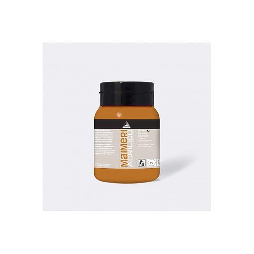 Peinture Acrylique Maimeri 500ML Dore