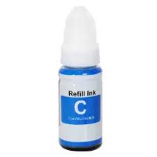 Encre GI-490 Bleu
